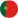 Portuguese (Portugal)