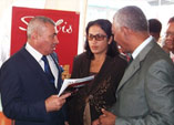 Expo Madagascar 2011