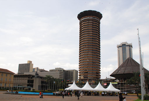 kicc-nairobi