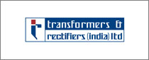 TRANSFORMERS & RECTIFIERS (I) LTD.