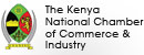 The Kenya National Chamber of Commerce and Industry