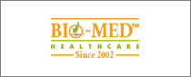 BIOMED HEALTHCARE PRODUCTS PVT LTD
