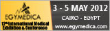 Egymedica 2012
