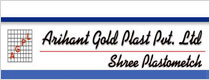 Arihant Gold Plast Pvt. Ltd.