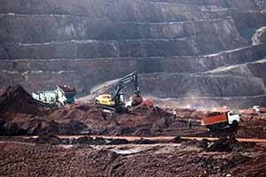$77.4 Million Iron Mining Initiative Hits Major Milestone