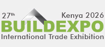 BUILDEXPO KENYA 2013