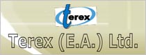 Terex (E.A.) Ltd.