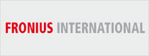 Fronius International GmbH.