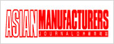 Asian Manufacturers Journal Pty. Ltd.