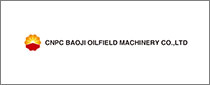 CNPC BAOJI OILFIELD MACHINERY CO,.LTD
