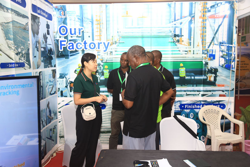 machinery and equipment medexpo AFRICA 2026 22