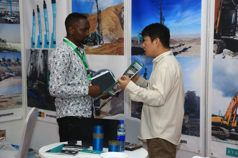 hardware and tools medexpo AFRICA 2026 25