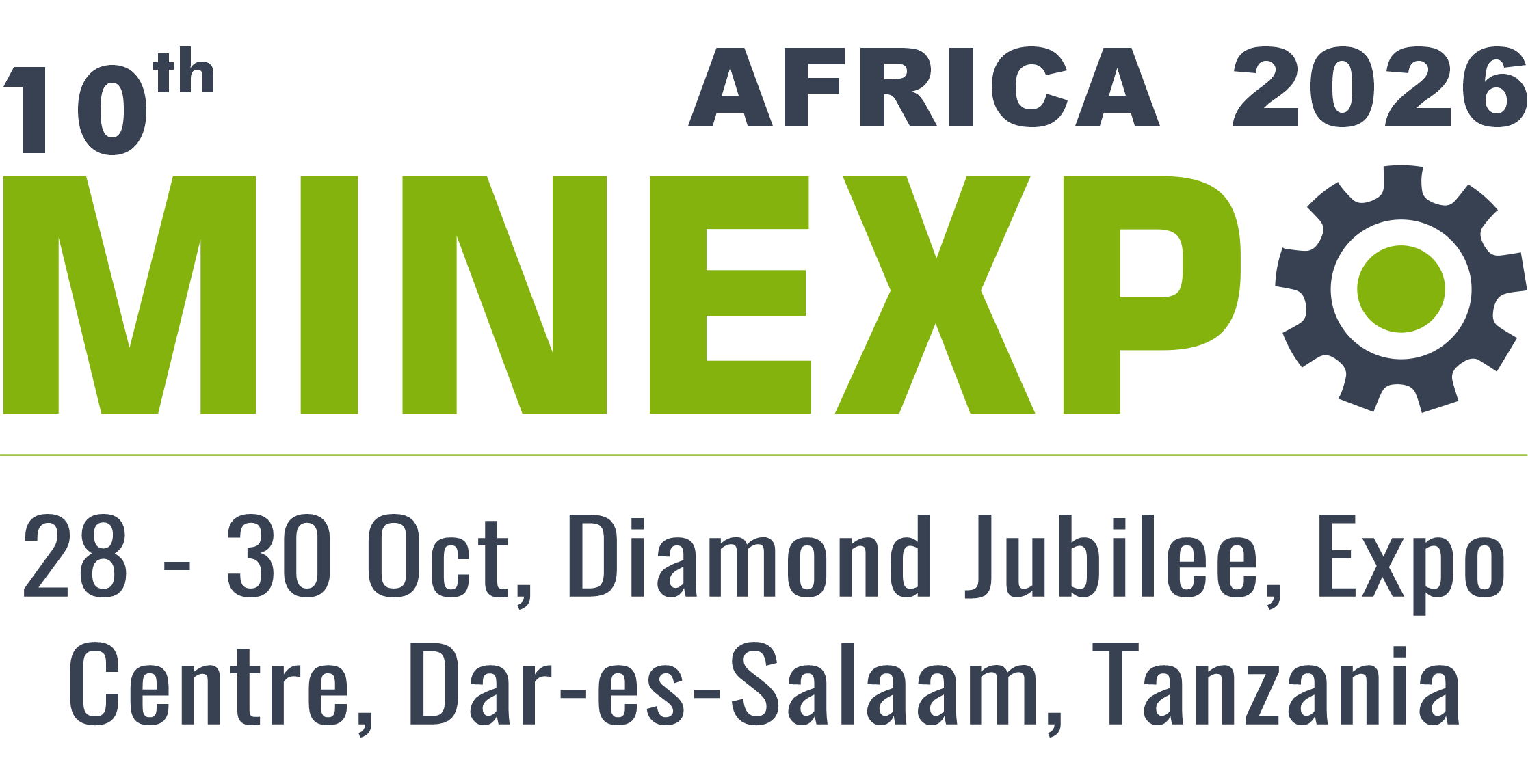 Minexpo Tanzania 2026