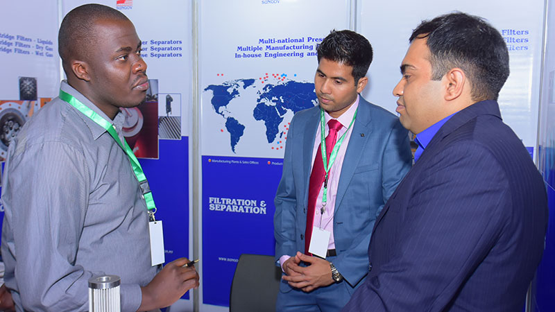 11th Solar expo Kenya 26