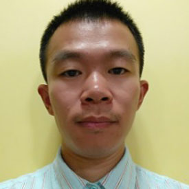 FAN JUNQING 11th Solar expo Kenya