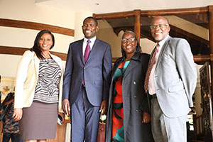 Kenya Housing 5th Afrilab kenya 2026