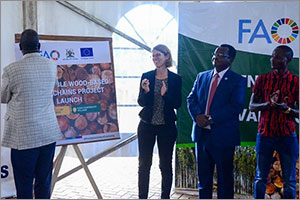 Kenya Housing 11th AFRIWOOD Kenya 2026