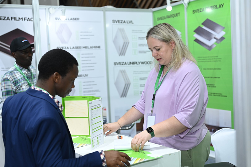 11th AFRIWOOD Kenya 2026 55