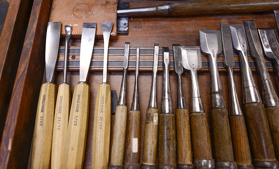 Second Hand Woodworking Tools Dealers