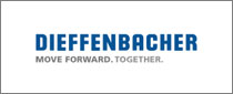 DIEFFENBACHER GMBH MASCHINEN- UND ANLAGENBAU