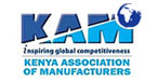 Kenya Association Of Manufacturers