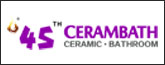 45th CermaBath