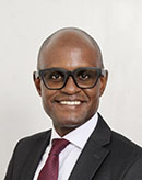 Mr. Joe Mutugu