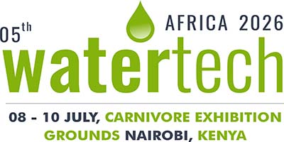 05th Watertech Kenya 2026
