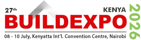 Buildexpo kenya 2026