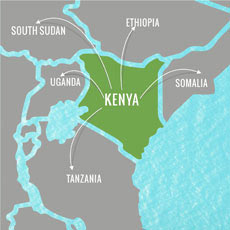 Market Info27th build expo kenya 2026