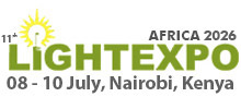 11th Lightexpo 2026 