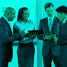 Visitor Profile 27th build expo kenya 2026