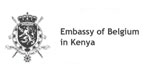 embassy of belgium in kenya