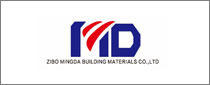 ZIBO MINGDA BUILDING MATERIALS CO.,LTD