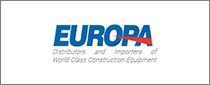 EUROPA INFRASTRUCTURE TECHNOLOGIES (E.A) LIMITED