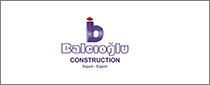 BALCIOGLU CONSTRUCTION, TURKEY
