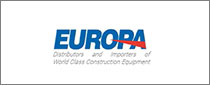 EUROPA INFRASTRUCTURE TECHNOLOGIES (E.A) LIMITED 
