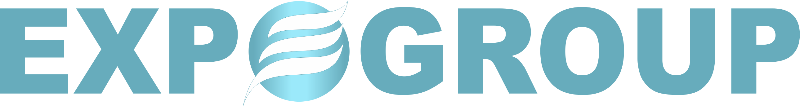Exhibition Logo