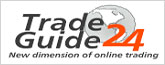 Tradeguide24 - New dimension of online trading