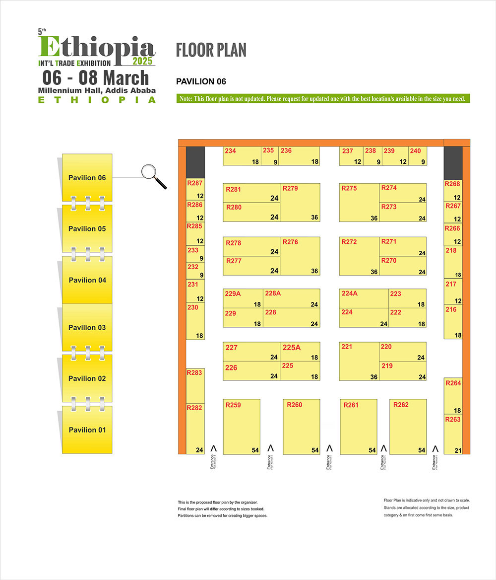 Floor Plan - Click here to view larger image.