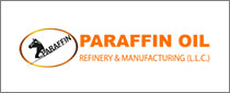 PARAFFIN OIL REFINERY & MANUFACTURING LLC