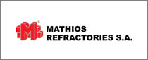 MATHIOS REFRACTORIES S.A.