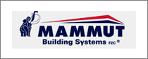 MAMMUT BUILDING SYSTEMS FZC