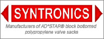 SYNTRONICS LIMITED