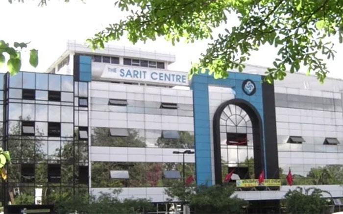 Sarit Expo Centre