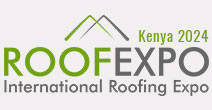 Roofexpo KENYA 2022