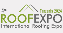 Roofexpo Tanzania 2024