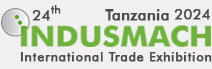 23rd INDUSMACH TANZANIA 2024