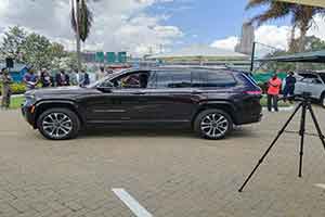 7335 27th autoexpo kenya 2026