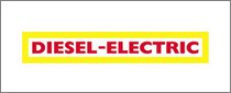 Diesel-Electric Rand (Pty) Ltd
